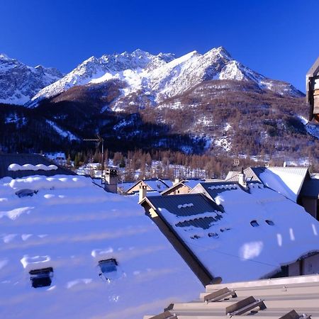 Chalet Peak Noir Entier 12Pers - Cosy House Peak Noir For 12People Le Monêtier-les-Bains Eksteriør billede