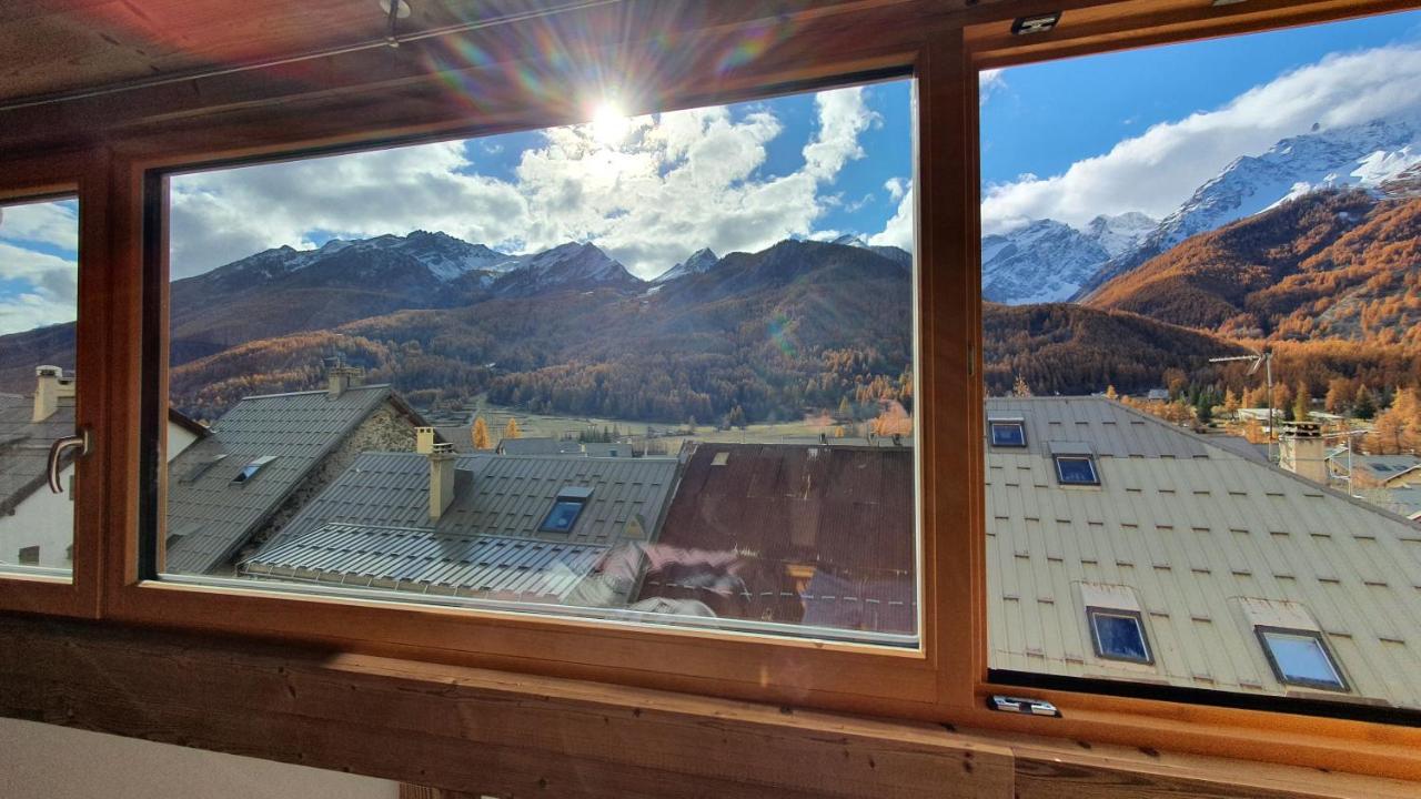 Chalet Peak Noir Entier 12Pers - Cosy House Peak Noir For 12People Le Monêtier-les-Bains Eksteriør billede